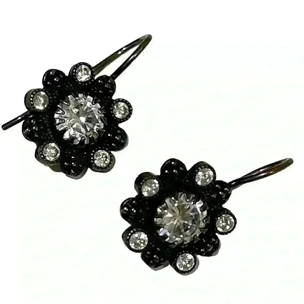 Hook Earrings